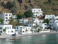 car hire chania picture of Loutro